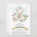 Search for dragon baby shower invitations Princess