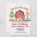 Search for barnyard invitations Gingham