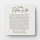 Search for future wife gifts Fiance