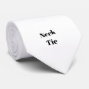 Search for blank template ties Create your own