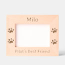 Search for dog paw print picture frames Modern