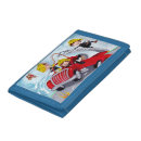 Search for firefighter wallets Cute