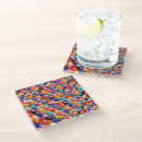 Search for pool ball coasters Eightball