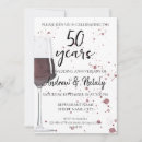 Search for wine glass wedding invitations Party