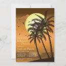 Search for sunset rehearsal dinner invitations Summer