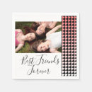 Search for friendship napkins Best friend