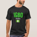 Search for igbo tshirts Nigeria