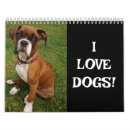 Search for boxer dog calendars Pitbull