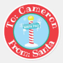 Search for from santa stickers Cute