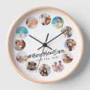 Search for mothers day clocks Mom