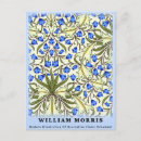 Search for william morris postcards Floral
