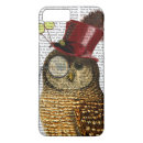 Search for steampunk owl Tophat
