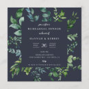 Search for rustic rehearsal dinner invitations Watercolor