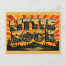 Search for little rock arkansas postcards Travel