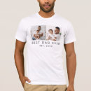 Search for best dad ever tshirts Photo collage