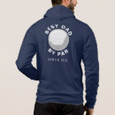 Search for golf hoodies Grandpa