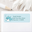 Search for shark return address labels Beach