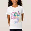 Search for mermaid tshirts Seahorse