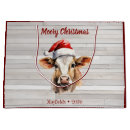 Search for farm animal gift bags Red