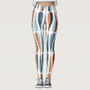Search for geometric shapes leggings Modern