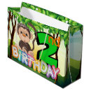 Search for 2nd birthday gift bags Boy