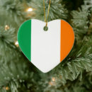 Search for ireland ornaments Country