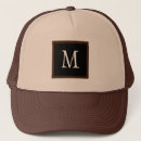 Search for brown baseball hats Simple