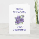 Search for great grandmother mothers day cards Mom