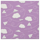 Search for airplane fabric Flying