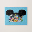 Search for duck puzzles Minnie