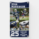 Search for high school sports posters Graduate