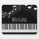 Search for music mousepads Piano