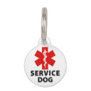 Search for service dog tags Dogs
