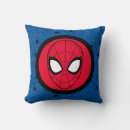 Search for spiderman pillows Marvel comics