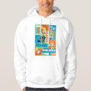 Search for bugs bunny hoodies Construction