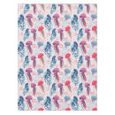 Search for fish tablecloths Decorative