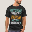 Search for funny physical therapist tshirts Medicine