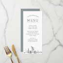 Search for event wedding menus Dinner