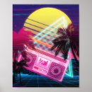 Search for 80s music posters Radio