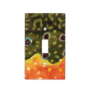Search for fish light switch covers Fishing