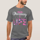 Search for pharmacy tech tshirts Nerd