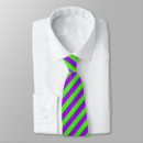 Search for bold color ties For him