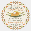 Search for thanksgiving stickers autumn leaves