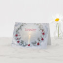 Search for sympathy christmas cards Bereaved