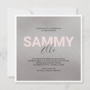 Search for jewish invitations Girl