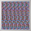 Search for 3d illusion posters Optical