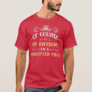 Search for helicopter tshirts Jet