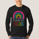 Search for preschool graduation tshirts Rainbow