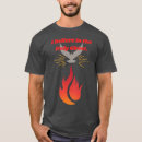Search for holy fire tshirts Faith