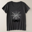 Search for halloween plus size clothing Spooky